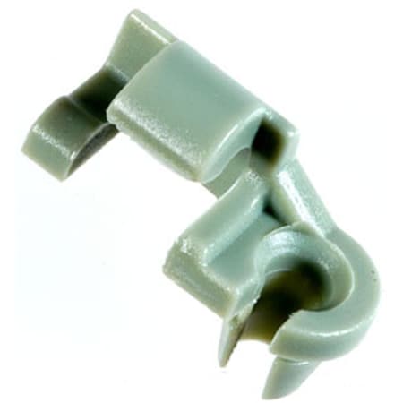 Auveco CHRYSLER DOOR LOCK ROD CLIP 5/32 ROD SIZE LH, 50PK 15674